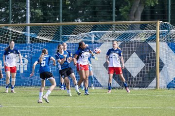 Bild 16 - wBJ HSV Leistungsvergleich